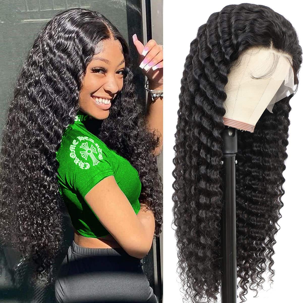 คลื่นลึก