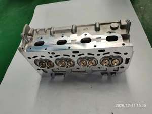 Têtes de cylindre pour voiture, accessoire pour véhicule, pour Volkswagen Touran SKODA SEAT POLO PASSAT LAVIDA EA111 1.4T <span class=keywords><strong>CFBA</strong></span> - Product Image 6