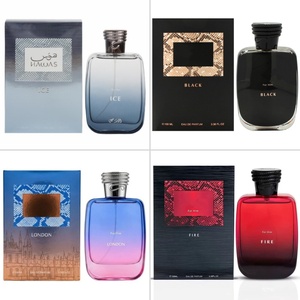 Vente en gros de 100 ml d'eau de <span class=keywords><strong>parfum</strong></span> arabe pour hommes, <span class=keywords><strong>parfum</strong></span> ICE & FIRE longue durée, vaporisateur naturel écologique - Product Image 1