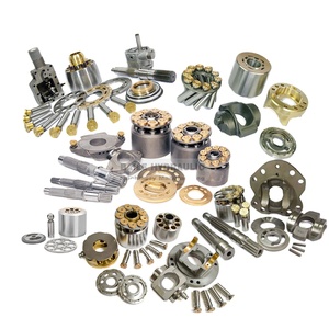 Pièces de rechange pour pompe hydraulique principale KOMATSU PC160-7 - Product Image 1