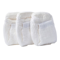 Vente en gros de couches-culottes jetables pour adultes, pour personnes âgées, grande taille, style pull-up, ultra-épaisses, pour femmes et hommes, pour l'incontinence, 3D