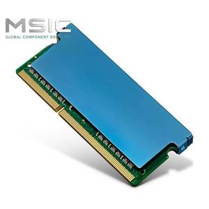 หน่วยความจำ - โมดูล MODULE DDR3L SDRAM 8GB 204SODIMM SQR-HS3I8G1K6MNEPB - Product Image 1