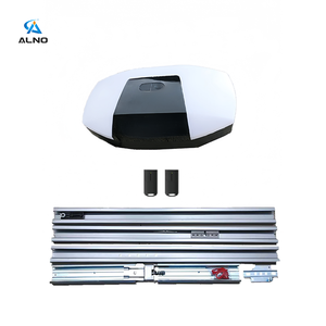 कैमरे के साथ 24 वी डीसी मोटर सुपर लिफ्ट और बेल्ट मोटर के साथ विला गैरेज दरवाजे के लिए वायरलेस दरवाजा खोलने वाला - Product Image 1