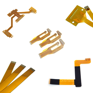 0.5 mét Pitch 14pin 22pin linh hoạt mạch in <span class=keywords><strong>PCB</strong></span> mipi Csi-<span class=keywords><strong>2</strong></span> FPC cáp cho màn hình cảm biến - Product Image 5