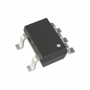 SOT 23 5 Thin, TSOT 23 5 ซื้อชิ้นส่วนอิเล็กทรอนิกส์ออนไลน์ BOM IC ในสต็อก ADP1711AUJZ-1.05R7 การจัดการพลังงาน (PMIC) - Product Image 1