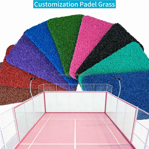 Cubiertas Personalizadas para Pistas de Pádel al Aire Libre MCG, Diseños de Techos de Paneles, Carpas para Pistas de Pádel en China para Centros Deportivos - Product Image 4