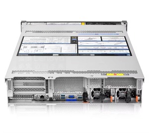 Servidor ThinkSystem Original Nuevo SR650 V2 V3 con Procesador Xeon 6338, Rack Lenovo SR650 - Product Image 2