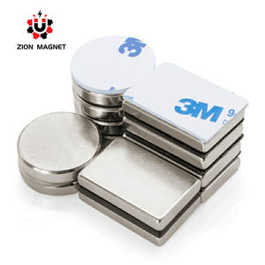 Imanes de Neodimio Permanentes de Bloque Pequeño N35 a N52 para Uso Industrial, Soldadura, Doblado, Corte, Alta Calidad, <span class=keywords><strong>Precio</strong></span> Bajo - Product Image 6
