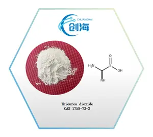 热销CAS 1758-73-2硫脲二氧化物来自中国供应商