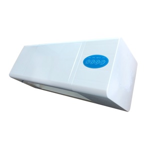 LY 400B/D 디지털 리본 포일 프레스 인쇄 기계 포일 스탬핑 프린터 옵션 롤링 작업 플랫폼 해상도 200DPI - Product Image 5