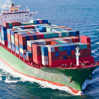 Expédition porte-à-porte économique vers le Canada (CA) – Agent transitaire maritime LCL express – Service rapide et fiable – Assistance 24h/24 et 7j/7 – Assurance incluse