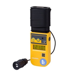 Cosmos SDM-72 Grease Steel <b>Dust</b> Meter 05.00Wt Detection Range For Industrial Use - Product Image 5