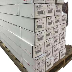 3M CR60 Haute Isolation 1.52x30m PET Nano Ceramic Window <span class=keywords><strong>Film</strong></span> UV Blocking Solar Sun Heat Reject Nano Carbon 3M Window Films - Product Image 1