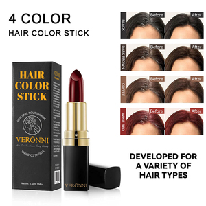 VERONNI 4 colore colore dei <span class=keywords><strong>capelli</strong></span> temporaneo coprire i <span class=keywords><strong>capelli</strong></span> tinture colore dei <span class=keywords><strong>capelli</strong></span> <span class=keywords><strong>bianchi</strong></span> - Product Image 3