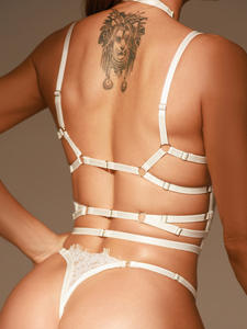 Женское кружевное нижнее белье - Product Image 4