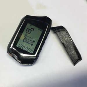 FLT M 906F M310 F sistema de alarma de <span class=keywords><strong>coche</strong></span> LCD grande bidireccional características de señal automática - Product Image 2