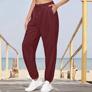 Overoles de Alta Calidad para Mujer, Personalizados con Logotipo, Algodón Cálido con Spandex, Antiarrugas, Antiestáticos, Lisos, Teñidos, para Primavera - Product Image 3