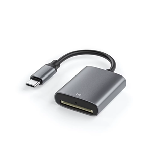 Lector de Tarjetas de Memoria Tipo C 2 en 1 de Alta Calidad con Carcasa de Aleación de Aluminio Compatible con Tarjetas XD/<span class=keywords><strong>MS</strong></span> para Tablets/Laptops - Product Image 6