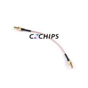 KH-SMBJ-SMBJ-RG1.78-100MM RF Cable RF Whole Sale Electronic Component Chips Supplier & BOM Service - Product Image 2