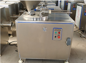 Machine à saucisses et à garnir la viande sous vide, pneumatique, quantitative, pour hot-dogs et saucisses <span class=keywords><strong>de</strong></span> <span class=keywords><strong>jambon</strong></span> - Product Image 3