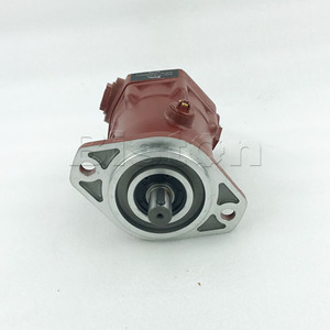 Motor de Pistones de Servicio Mediano China Biston 74318, Motor Hidráulico 74318, Motor de Desplazamiento Fijo 74318-DAR, Reemplazo para Eaton 74318-DAR - Product Image 4