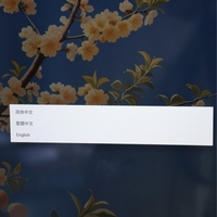모바일 앱에서 이용 가능한 개인 맞춤형 AI 혀 얼굴 분석기(터치스크린 포함)