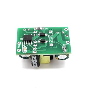 Precisão 9v500ma ultra pequeno Switching Power Module Bare Board / Built-in Industrial Power Supply / 9V Switching Power Supply - Product Image 5