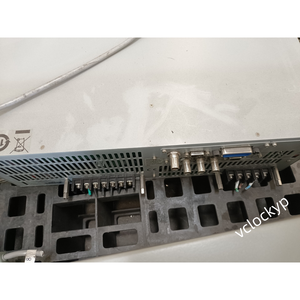 1 pièce d'occasion, alimentation électrique programmable AC Chroma 61602, testée à 100% - Product Image 3