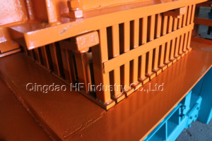 Khuôn lát gạch liên khóa, khuôn bê tông - Product Image 3