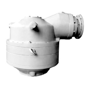 シコマコンクリートミキサーモデルMEO3000/2000用のオリジナルの惑星縮小ギアボックス310R2 - Product Image 1