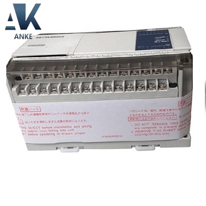 มิตซูบิชิ PLC โมดูล FX1N-60MT-001/FX1N-60MR-001 - Product Image 2