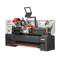Machine à tour cnc de 410mm, livraison gratuite, BT410, chine