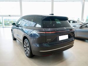 Nio ES8รถยนต์พลังงานไฟฟ้าความเร็วสูงใหม่2024คัน - Product Image 2