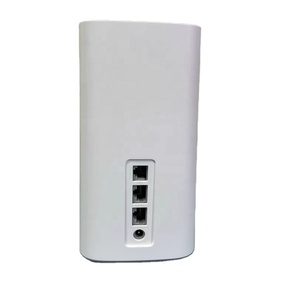 H 5G CPE Pro2 <span class=keywords><strong>H122</strong></span>-<span class=keywords><strong>373</strong></span> 5G y WiFi-6 Sistema de Router Inteligente Router Inalámbrico Wifi Compatible con Tarjeta SIM - Product Image 2