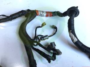 24011-40P70日产300zx Z32 VG30DE(TT) 主机Ecu喷油器线束 - Product Image 3