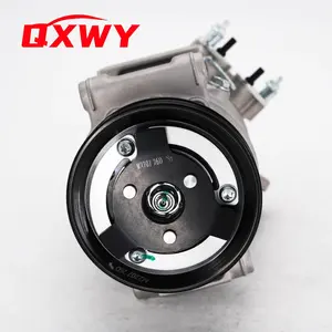 Compresor de aire de control único CITROEN para Peugeot 4008 <span class=keywords><strong>Modelos</strong></span> de nueva condición 1614326680 9808729680 9827874280 9827874580 - Product Image 4