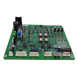 <span class=keywords><strong>PCB</strong></span> Nguyên Bản Nhiều Lớp FR4 Tùy Chỉnh Lắp Ráp Bảng Mạch In PCBA Nhà Sản Xuất Chuyên Nghiệp - Product Image 5