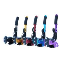 Frein à main USB pour PC Windows pour jeux de course G25 G27 G29 T500 T300 FANATECOSW AG3505