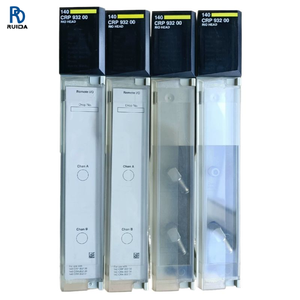 ประสิทธิภาพสูง 140CRP93200 140CRA93100 140CRA93200 โมดูลการสื่อสาร I/O ระยะไกล หน่วยส่งข้อมูลความเร็วสูงสำหรับอุตสาหกรรม - Product Image 1