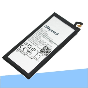 Batería de Repuesto EB-BJ530ABE de 3000 mAh para Samsung Galaxy J5 Pro 2017, Certificación CE y RoHS, Venta al Por Mayor, Alta Capacidad - Product Image 5