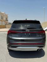 Véhicule d'occasion Hyundai Santa Fe SUV 2024 - Ventes