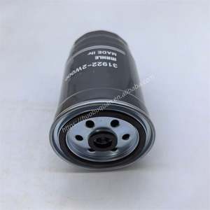 格安卸売 31922 2W000 自動車エンジン燃料フィルター 31922-2W000 319222W000 ヒュンダイ・キア用 - Product Image 5