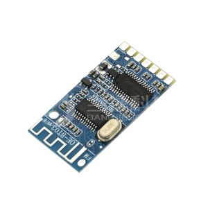 Nieuwe OE-BT03 <span class=keywords><strong>Bluetooth</strong></span> Versterker Board Digitale Module Afstandsbediening U Schijf Tf Kaart Verliesvrije Mp3 Decodering Audio-Ontvanger - Product Image 1