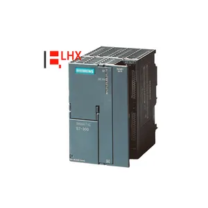 Lhx spot חם קשר 360 מודול 6 es73603aa010aa0 6es7360-3a01-0a0 6es73601-0a0 plc S7-300