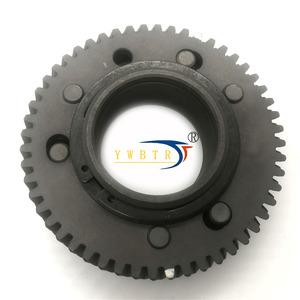 Зубчатого редуктора, использовать для DMAX 4JA1 4JH1 8979427555 8-97942755-для девочек от 5 до 8 лет-97942-755-5 для грузовика HIGH-QUQLITY оптовая продажа - Product Image 5