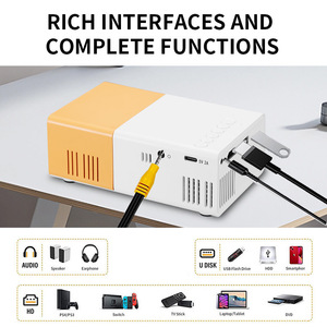 Pocketbeam Smart Power Bank Video <span class=keywords><strong>Freestyle</strong></span> <span class=keywords><strong>Proyector</strong></span> portátil de videofree - Product Image 6