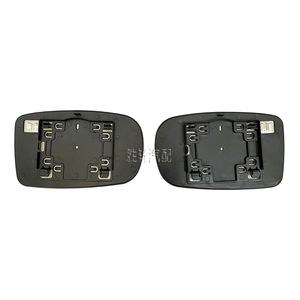 Rétroviseurs latéraux convexes pour Chrysler 200 300 Dodge Charger, ensemble gauche et droit - Product Image 2