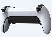 Manette de jeu sans fil ergonomique à conception rétractable pour ANDROID IOS PC Joystick