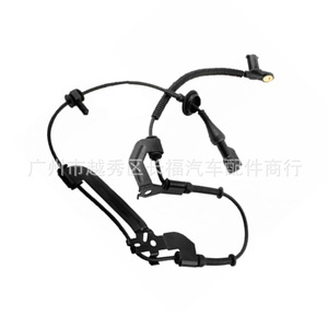Capteur de vitesse de roue YL8Z2C205AB, capteur ABS avant gauche/droite pour remplacement et réparation - Product Image 2