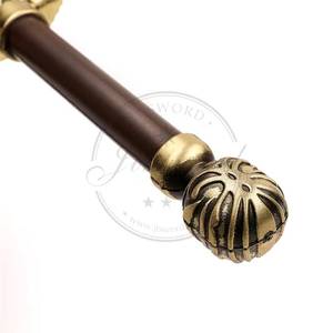 Espada de Juguete de Fibra de Vidrio Meshin para Arya Stark, Espada de Juguete para Cosplay, Segura para Edades de 5 a 14 Años - Product Image 5